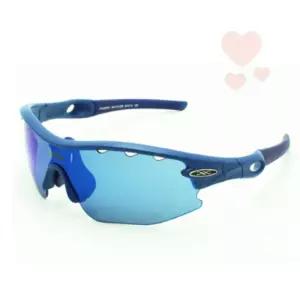 7세~15세 피닉스 무광블루 주니어고글 어린이선글라스 아동선글라스 어린이고글