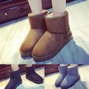 남여털부츠 249DYL45 패딩부츠 패딩화 ZGUGS 여자 구두 겨울신발 부츠...