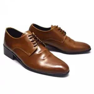 30대 남성용 고급 맞춤 정장구두 클래식 신사화 정장 슈즈
