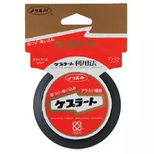 요쯔아미 케브라도 0.8호 10m 민물합사 케브러 민물목줄 케블라 케부라또