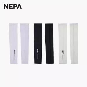 네파 공용 냉감 팔토시 7IC7905