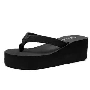 일상룩휴가룩피서 미용실 집 베이직쪼리신발 엄마 슬리퍼 매장 외출 편한 앞 예쁜