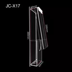사무실 스마트 도어락 디지털 실내 손잡이도어락 커버