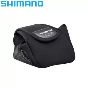 시마노 전동 릴 케이스 선상 낚시 블랙 M PC-032L