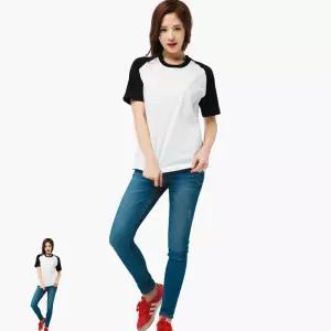 반티 교복몰 면 20수 나그랑 반팔티셔츠 단체복 카라티