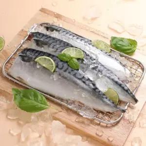 노르웨이 고등어 900g(5-7팩) 특대사이즈