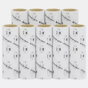 진캐어 돌돌이 리필 24cm 초강력 사선컷팅 12개 24cm 12개