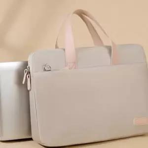 태블릿 가방 생활 다용도 슬리브 노트북 가방 파우치 스크래치방지 서류가방 캐주얼 컴퓨터 서류 내부 오염