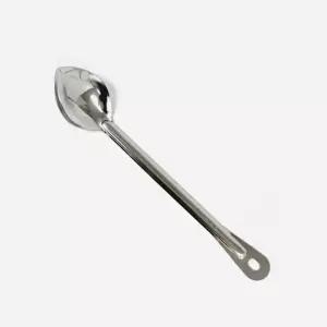 단체급식용 스텐 배식스푼 다대스푼 업소용스푼 뷔페스푼 요리주걱