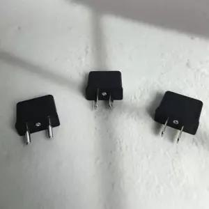 해외여행용 110V 돼지코 아답터 일본 중국 미국 호주 유럽 변환