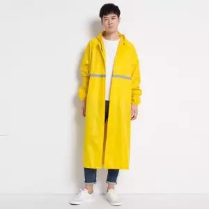 방수 빅사이즈 남성 판초우비 레인코트 비옷
