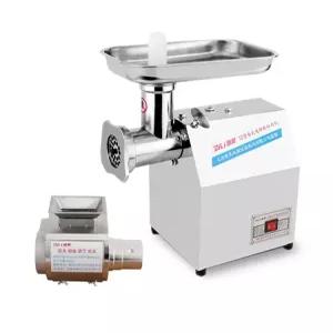 연육기 분쇄기 소세지 육류 분쇄 기계 고기 전동 민찌