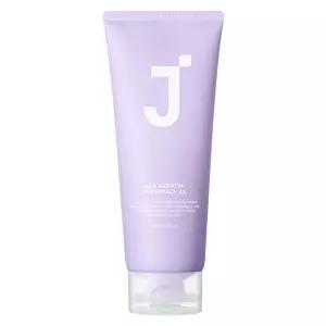 제이숲 실크 케라틴 워터팩 2X