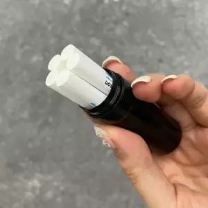 마켓헤라 휴대용 키링 방수 담배케이스 5개입형 담배파우치 담배곽