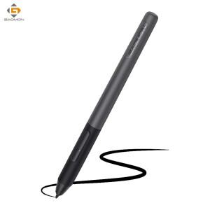 Gaomon AP50 디지털 패시브 펜 배터리 프리 스타일러스 8192 레벨 압력 PD1161 PD1220 PD156Pro용 2개의 익