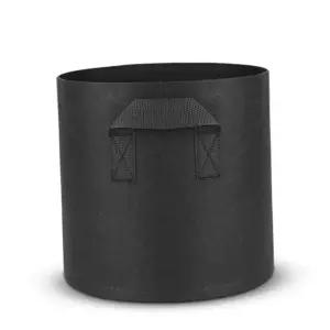 성장 화분 다용도 블루베리 베란다 부직포 화분 텃밭 원예 재배 이동식 정원 화초 식물 가방