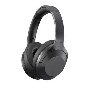 블루투스 헤드폰 스테레오 마이크로 헤드셋 무선 헤드폰 라디오 휴대용 접이식 다이나믹 이어폰 온이어