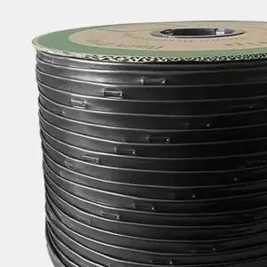 관수 점적호스 대용량 파이프 고추밭 농업용 물호스 텃밭 관개 자재