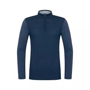 [밀레](센텀시티점)26SS 신상 남성용 여름냉감긴팔티 MT 소매 하이게이지 티셔츠 MXVST012(출시가99000원)