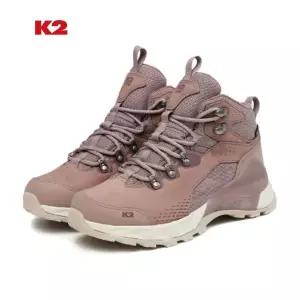 갤러리아 K2 케이투 여성 등산 산행 고어텍스 등산화 나스카 KWS23G07