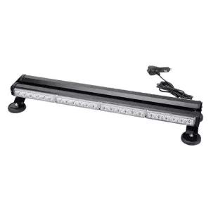 차량용 LED 경광등 바 COB 출동차 경고 램프 조명