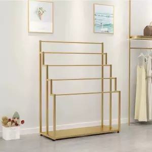 업소용 카펫 진열대 매장 행거 철제 거치대 전시대