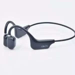 블루투스 이어폰 초경량 스포츠 넥밴드 골전도 이어폰 무선 조깅 러닝 운전용 감상 음악