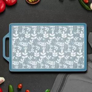 양면 도마 항균 논슬립 가정용 주방용 도마 식자재 대형 위생 살균