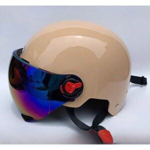 오토바이 레트로 있다 TORC 홈페 3C 프 헬멧 확인할 이즈 블루투스 하프페이스 사계절 배달 바이크 빅사이즈 신 에서