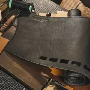 현대 더뉴 스타리아 DUB 레더에디션 가죽 대쉬보드커버