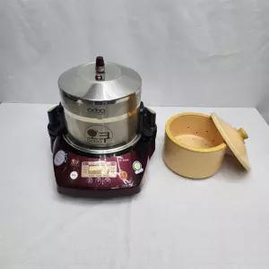 (중고)오쿠중탕기 OC-8600R 작동잘됩니다 A3712B1471 1년무상보증