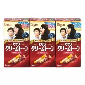 비겐 크림톤 60g 1개 (색상선택)