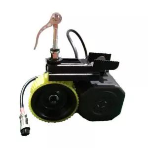 DIY 자전거 부스터 전기 수정 산악 라이딩 장치 모터 클러치 컨트롤러