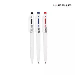 라인플러스 유성펜 abraxas 아브락사스 305 0.5mm 라인플러스 유성펜 볼펜