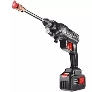 농업 분무기 농약 충전 고압 살수기 무선 세차 살포기