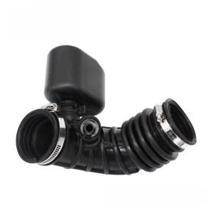 Chevy Spark 13-15 용 공기 청정기 배출구 호스 95232495 96910374 95232497 플라스틱 블랙 자동차 액세서리