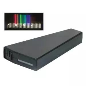 간이분광기(눈금형 슬릿조절형)-RAR