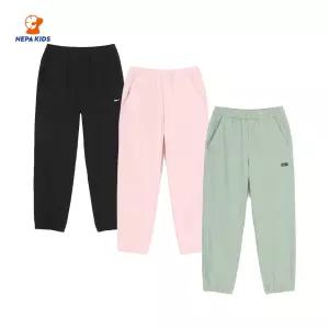 NEPA KIDS 네파키즈 공용 스프링 포레스트 팬츠 KLC1602