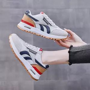 여자 남자 컴포트 패션 발편한 캐주얼 운동화 워킹화