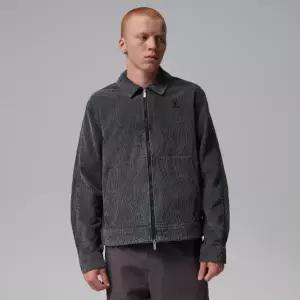 나이키자켓 UQJ IF1825-010 조던 플라이트 남성 코듀로이 초어 재킷