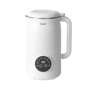 케이페이지 원터치 1.2L 두유제조기 KEP-DU1200WU 콩물 죽 두유 메이커 내부 SUS304