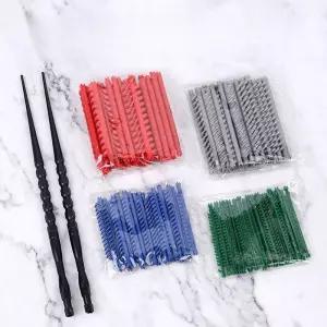 뿌리볼륨 모류교정 롯드 셀프파마 집게 펌 헤어