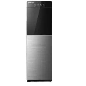 업소용 블루하부버킷 물통 급수기 온수기 냉온수