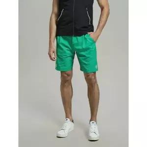 [아웃도어스/까스텔바작]까스텔바작 남성 골프 반바지 면룩킹 버뮤다_BGCMPS204DG