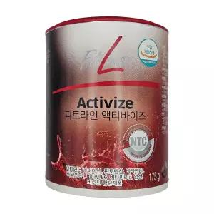 독일 피엠 쥬스 피트라인 액티바이즈 주스 피앰 정품 액티바이츠 MJ