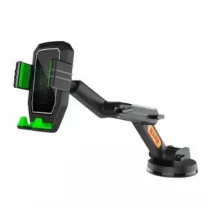 [CAR] 흡착식 트럭 휴대폰 거치대 포터 2 유리버스 차량용 스마트폰 홀더 대형 중장비