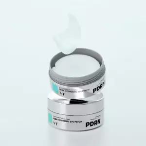 [VT] 피디알엔 하이드로겔 아이패치 (60매입)