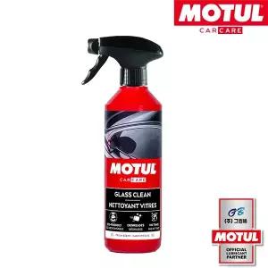 모튤 카케어  유리세정제 GLASS CLEAN 500ml