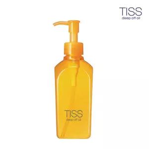 티스 딥 오프 클렌징 오일 280ml (1병)