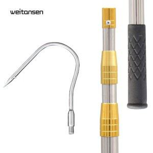 문어 해루질 외발 갸프 낙지 벡코 갈고리 오징어 가프